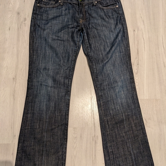 7 for mankind jeans as 32 - Picture 4 of 7